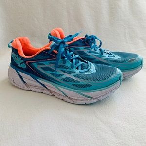 Hoka One Running Sneakers 11
